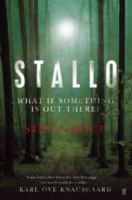 Stallo cover
