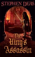 The King's Assassin cover