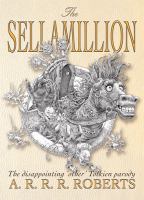 The Sellamillion cover