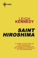 Saint Hiroshima cover