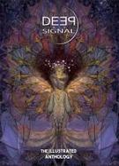 Deep Signal : The Illustrated Anthology cover