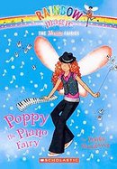 Poppy the Piano Fairy cover