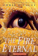 The Fire Eternal cover