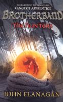 The Hunters cover
