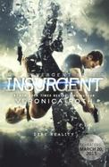 Insurgent (Movie Tie-In Edition) cover