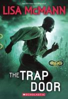 The Trap Door cover