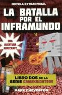 La Batalla Por el Inframundo (Battle for the Nether) cover