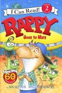 Rappy Goes to Mars cover