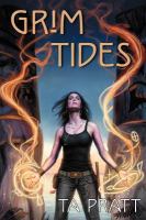 Grim Tides cover