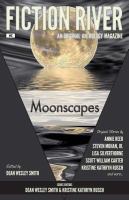 Fiction River: Moonscapes cover