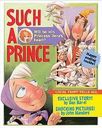 Such a Prince cover