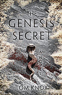 The Genesis Secret cover