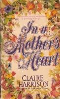 In a Mother's Heart cover