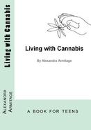 Living with Cannabis cover