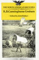The Scottish Sketches of R.B. Cunningham Graham cover