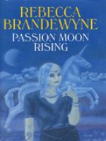 Passion Moon Rising cover