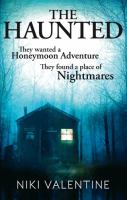 The Haunted cover