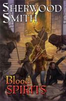 Blood Spirits cover
