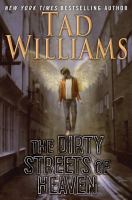The Dirty Streets of Heaven : Volume One of Bobby Dollar cover
