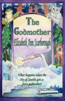 The Godmother cover