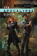 Apocalypse Door cover