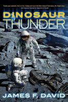Dinosaur Thunder cover