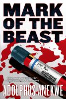 Mark of the Beast cover