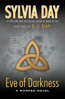 Eve of Darkness cover