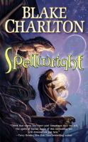 Spellbound cover