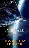 Energized cover