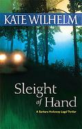 Sleight of Hand Library Edition cover