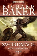 Swordmage cover
