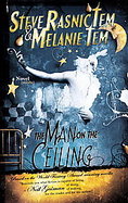 The Man on the Ceiling cover