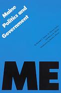 Maine Politics & Government cover