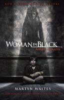 The Woman in Black: Angel of Death (Movie Tie-In Edition) cover