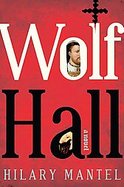 Wolf Hall cover