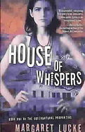 House of Whispers cover