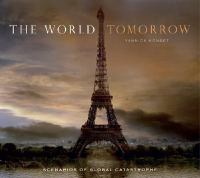 The World Tomorrow cover