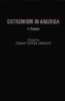 Extremism in America A Reader cover