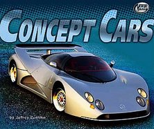 Concept Cars cover