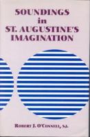 Soundings in st Augustine's Imagination cover