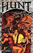 Hunt Through the Cradle of Fear cover