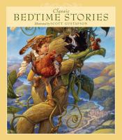 Classic Bedtime Stories cover