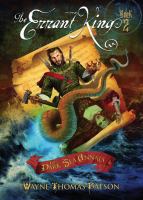 The Errant King cover