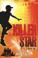 Killer Star cover