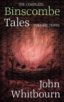 Binscombe Tales : Volume Three cover