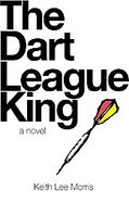 The Dart League King cover