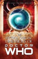 The Mythological Dimensions of Doctor Who cover