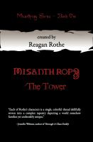 Misanthropy : The Tower cover