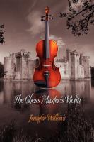 The Chess Master's Violin cover